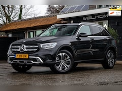 Mercedes-Benz GLC-klasse - 300e 4MATIC Business Solution NL-Auto I NAP I BTW Auto I Leder I Stoelgeheugen I Camera I