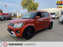 Suzuki Ignis - 1.2 Smart Hybrid Style (BOVAG/RIJKLAARPRIJS)