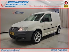 Volkswagen Caddy - 1.9TDI Airco MARGE Trekhaak Apk tot 29-3-2026