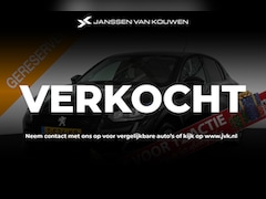 Peugeot e-208 - EV Allure Pack 50 kWh Stoelverwarming Navigatie Clima Parkeersensoren Carplay