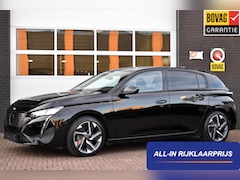 Peugeot 308 - 1.2 PureTech 130PK Allure Pack | Navi | Camera | LED | Stoelverw. | Incl. garantie