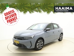 Opel Corsa - 1.2 Turbo Hybrid GS Automaat | Navigatie via Carplay | Camera | Stoel & Stuurverwarming |