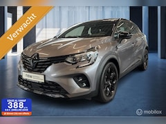 Renault Captur - 1.6 E-Tech Plug-in Hybrid 160 Rive Gauche