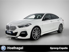 BMW 2-serie Gran Coupé - 218i M Sport | Stoelverw. | Cruise Control | CarPlay |