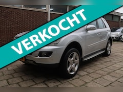 Mercedes-Benz M-klasse - 350