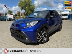 Toyota Aygo X - 1.0 VVT-i S-CVT Pulse Automaat (BOVAGT/RIJKLAARPRIJS)
