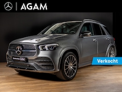 Mercedes-Benz GLE-Klasse - 450 4MATIC Premium Plus Panorama dak | Trekhaak