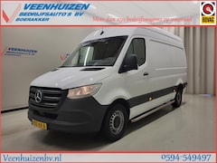 Mercedes-Benz Sprinter - 311CDI L2/H2 Inrichting Euro 6