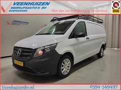 Mercedes-Benz Vito - 111CDI L2/H1 Imperiaal Trekhaak Euro 6