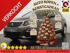 Peugeot 3008 - 1.2 PureTech Active - Automaat - Navigatie - Parkeersensoren V+A - Parkeercamera