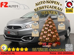 Mitsubishi Space Star - 1.2 Life - Airconditioning - Cruise Control - Parkeersensoren - Trekhaak