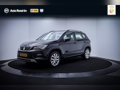 SEAT Ateca - 1.4TSI 150Pk STYLE FULL LED | NAVI | APP CONNECT | STOELVERW | AFN TREKHAAK | CLIMA | CRUI