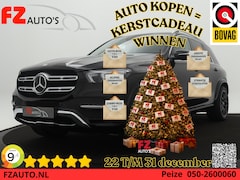 Mercedes-Benz GLE-Klasse - 350 e 4MATIC Premium | 26.921 KM | L.M Velgen |