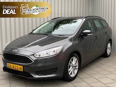 Ford Focus Wagon - 1.0 Trend Edition|Navigatie|Climate Control|