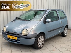 Renault Twingo - 1.2 Dynamique|134000KM|Stuurbekrachtiging|