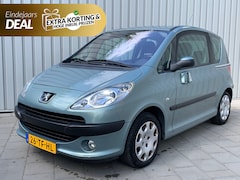 Peugeot 1007 - 1.4 Sesam Gentry|Airco|Schuifdeuren|