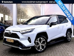 Toyota RAV4 - 2.5 Plug-in Hybrid AWD Style Innovation | Bearlock | Trekhaak | Schuifdak | JBL | HUD