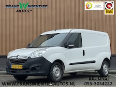 Opel Combo - 1.3 CDTi L2H1 ecoFLEX Sport | Handel/Export |