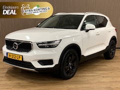 Volvo XC40 - 2.0 T4 Inscription|Automaat|70000KM|Camera|Navigatie|
