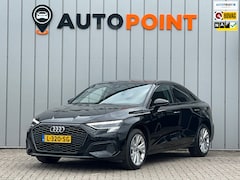 Audi A3 Limousine - 30 TFSI Bus|BANG&OLUFS|MATRIX LED|NL AUTO