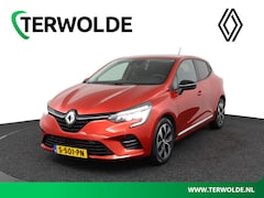 Renault Clio - TCe 90 GPF Evolution | Climate Control | Keyless Entry | Navigatie |