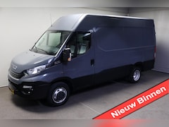 Iveco Daily - 35C18V 3.0 352 H1 (dubbel lucht+ luchtvering)