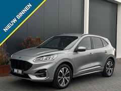 Ford Kuga - 2.5 PHEV ST-Line M22 NAVI CAMERA PDC LED LEDER SPORTVELGEN