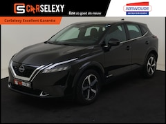 Nissan Qashqai - 1.5 ePower Acenta