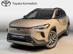 Toyota Corolla Cross - Hybrid 140 Dynamic automaat