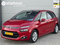 Citroën C4 Picasso - 1.6 e-THP Intensive AUTOMAAT | TREKHAAK | PERFECT ONDERHOUDEN