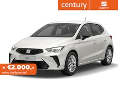 SEAT Ibiza - Style Plus 1.0 EcoTSI 70 kW / 95 PK Hatchback 5 de