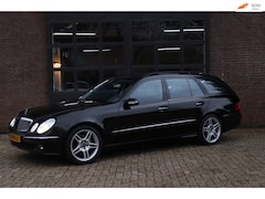 Mercedes-Benz E-klasse Combi - 500 AMG-Style Pano-PDC-CC-AUT