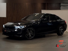 BMW 3-serie - 330i PANO| M-SPORT| MARGE| LASER LED|