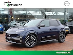 Nissan Micra - ADVANCE 52 kWh