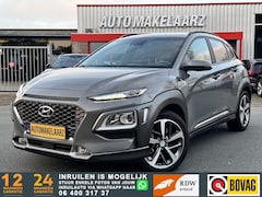 Hyundai Kona - 1.6 T-GDI Premium VOL 100% DEALER ONDERHOUD