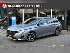 Peugeot 308 SW - 1.2 PureTech Allure Pack Business 130pk