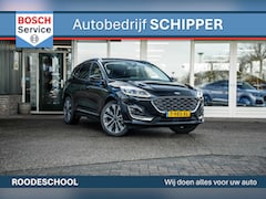 Ford Kuga - 2.5 PHEV ST-Line X Vignale