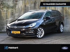 Opel Astra Sports Tourer - Innovation 1.4 Turbo 150pk DEALER ONDERH. | CRUISE.C | 17''LM | DODE HOEK | PDC + CAM. | N