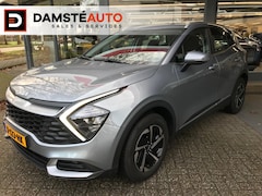 Kia Sportage - 1.6 T-GDi Hybrid DynamicLine