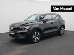Volvo XC40 - Recharge Core 230Pk | Google Navigatie | Apple & Android Carplay | Parkeersensoren Voor &
