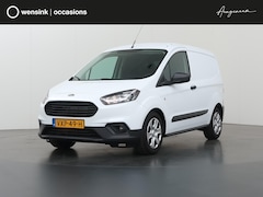 Ford Transit Courier - 1.0 | EcoBoost S&S | TREND | | AIRCO | BLUETOOTH | CRUISE CONTROL | 2-ZITS | STOELVERWARMI