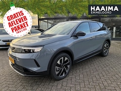 Opel Grandland - 145 pk Mild Hybrid Automaat Business Edition | Navigatie | AGR Stoelen | ECC | LED Verlich