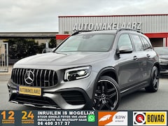 Mercedes-Benz GLB - AMG 35 4MATIC PANO 360 VOL EX. BPM