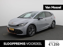 CUPRA Born - Business 62 kWh | Automaat | Navigatie | Apple Carplay / Android Auto | Achteruitrijcamera