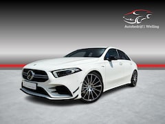 Mercedes-Benz A-klasse - AMG 35 4MATIC Aero / Burmester / Schaalstoelen