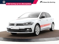 Volkswagen Polo - 1.0 TSI 115pk Beats · Panoramadak · BEATS Audio · Clima · 17'' Velgen · Apple Carplay/Andr