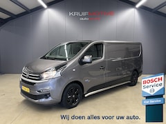 Fiat Talento - 1.6 MJ Ecojet 125pk L2H1 SX
