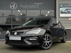SEAT Leon - 1.4 EcoTSI FR DSG Pano Navi LED