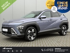 Hyundai Kona - 1.6 GDI HEV Comfort Smart