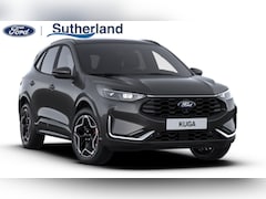 Ford Kuga - 2.5 PHEV ST-Line X 243pk | Driver Assistance Pack | Winterpack | Wegklapbare Trekhaak | Ma